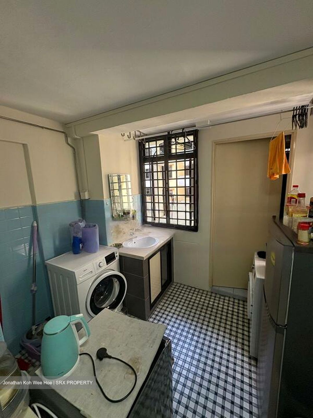 Blk 95 Commonwealth Drive (Queenstown), HDB 3 Rooms #449975971